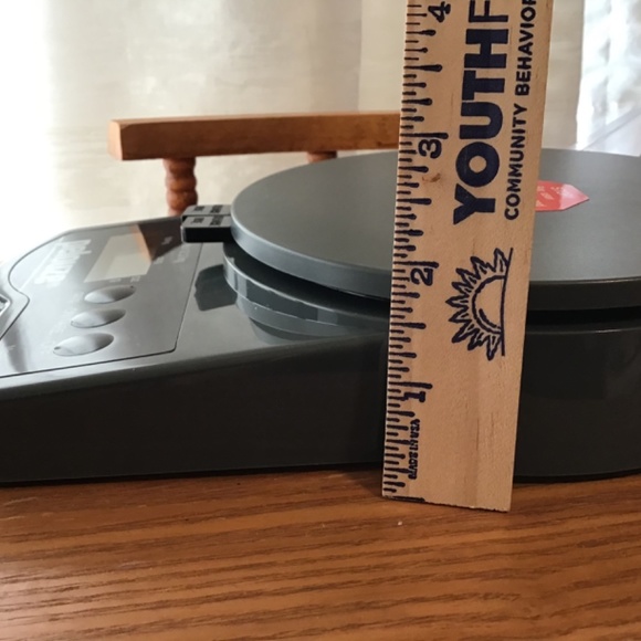 Pelouze 5# limit scale - Picture 6 of 11